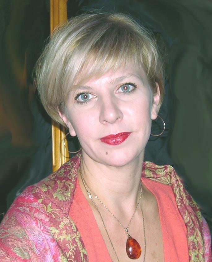 Кагитина Светлана Юрьевна