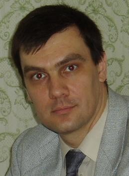 Козлов Александр Сергеевич