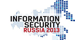 Международный форум Информационная безопасность, Россия 2013