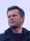 Браницкий Ян