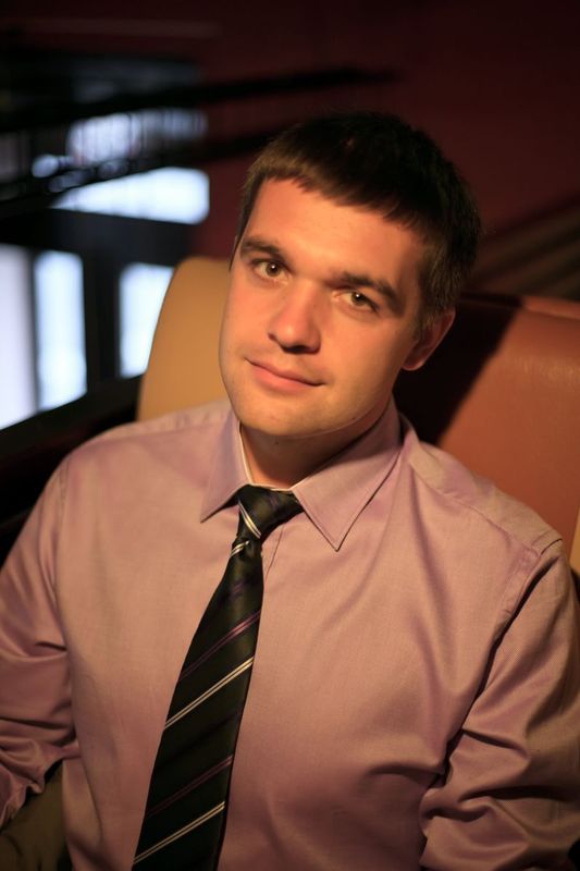 Лысенко Дмитрий 