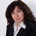 Доронина Лариса Алексеевна 