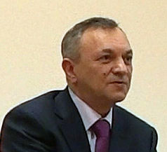 Мухин Александр Владимирович
