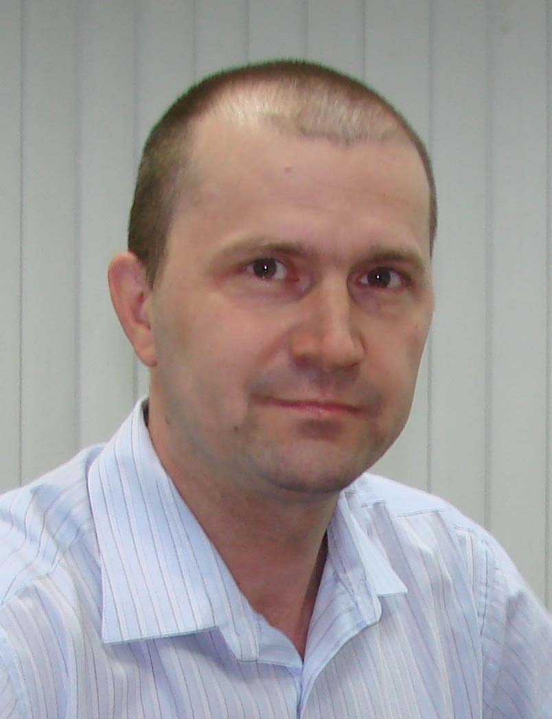 Нежданов Игорь 