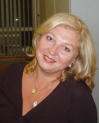 Снесарева Елена Владимировна