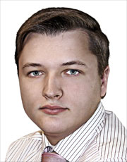 Царев Евгений Олегович